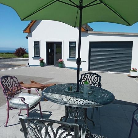Luxury Holiday Rental With Sea Views On The Wild Atlantic Way Tralee Bagian luar foto