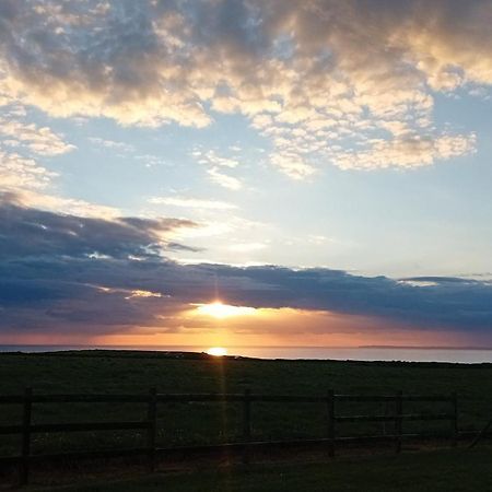 Luxury Holiday Rental With Sea Views On The Wild Atlantic Way Tralee Bagian luar foto