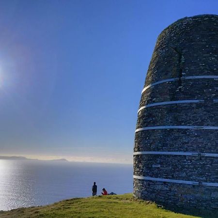 Luxury Holiday Rental With Sea Views On The Wild Atlantic Way Tralee Bagian luar foto