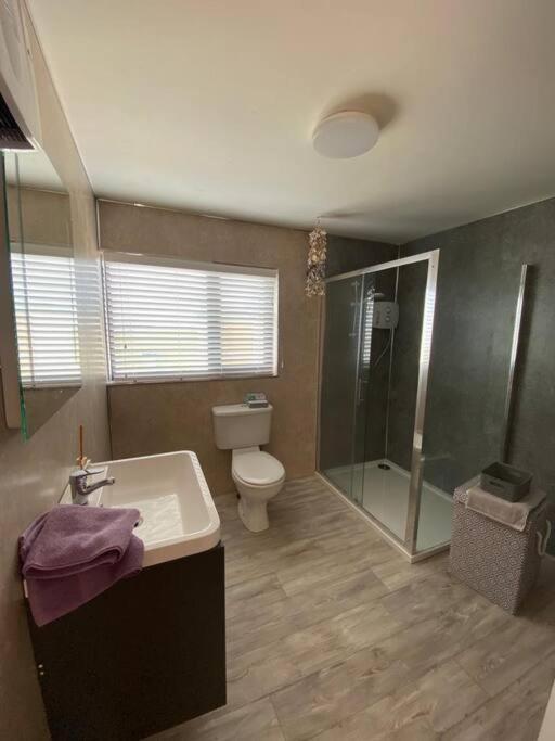 Luxury Holiday Rental With Sea Views On The Wild Atlantic Way Tralee Bagian luar foto