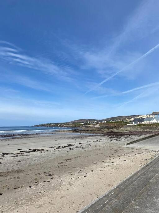 Luxury Holiday Rental With Sea Views On The Wild Atlantic Way Tralee Bagian luar foto