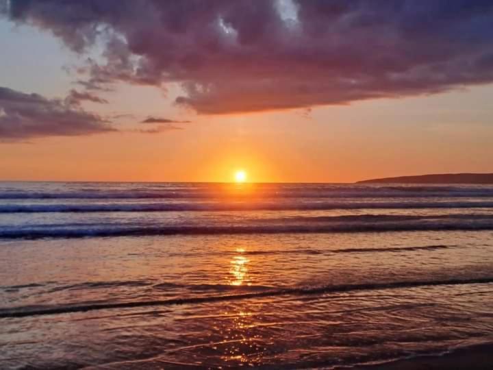 Luxury Holiday Rental With Sea Views On The Wild Atlantic Way Tralee Bagian luar foto