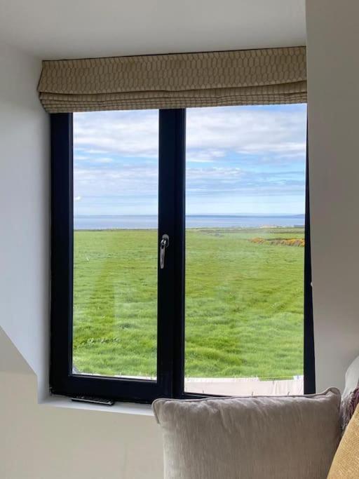 Luxury Holiday Rental With Sea Views On The Wild Atlantic Way Tralee Bagian luar foto