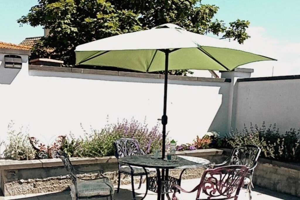 Luxury Holiday Rental With Sea Views On The Wild Atlantic Way Tralee Bagian luar foto