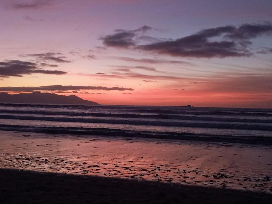 Luxury Holiday Rental With Sea Views On The Wild Atlantic Way Tralee Bagian luar foto
