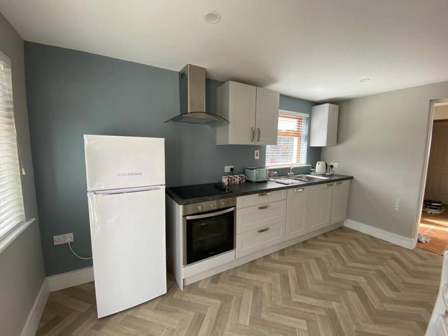 Luxury Holiday Rental With Sea Views On The Wild Atlantic Way Tralee Bagian luar foto