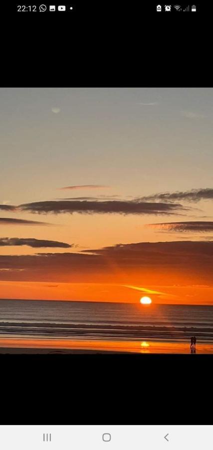 Luxury Holiday Rental With Sea Views On The Wild Atlantic Way Tralee Bagian luar foto