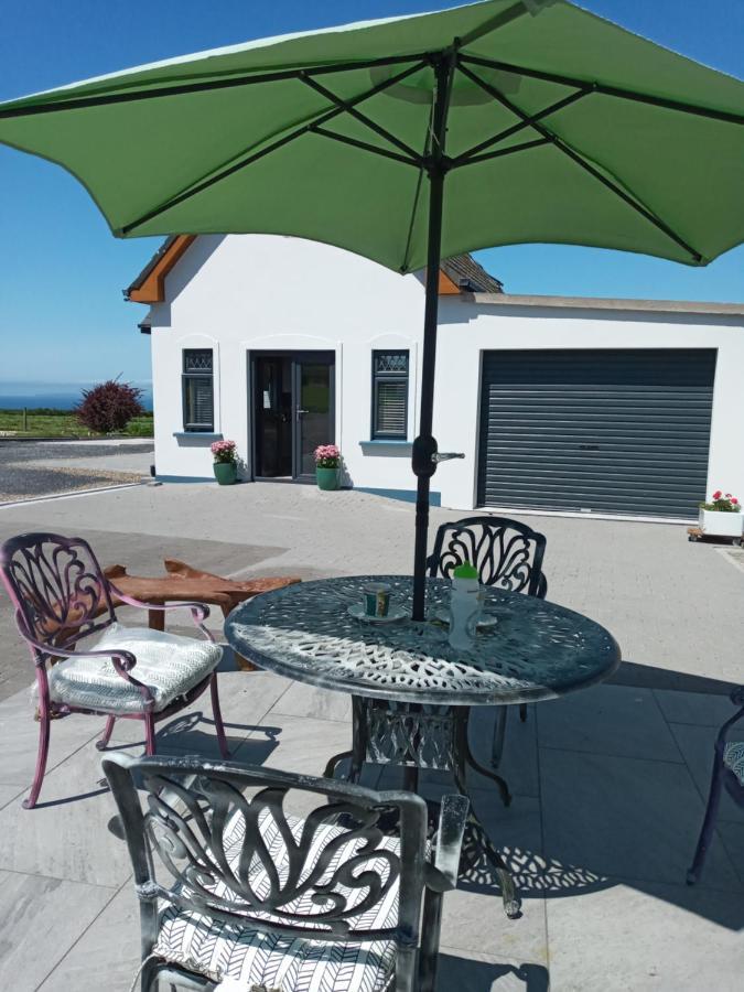 Luxury Holiday Rental With Sea Views On The Wild Atlantic Way Tralee Bagian luar foto