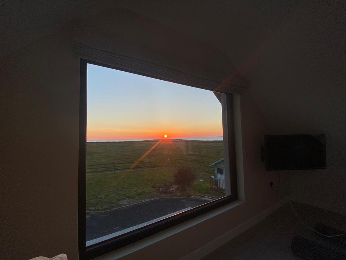 Luxury Holiday Rental With Sea Views On The Wild Atlantic Way Tralee Bagian luar foto