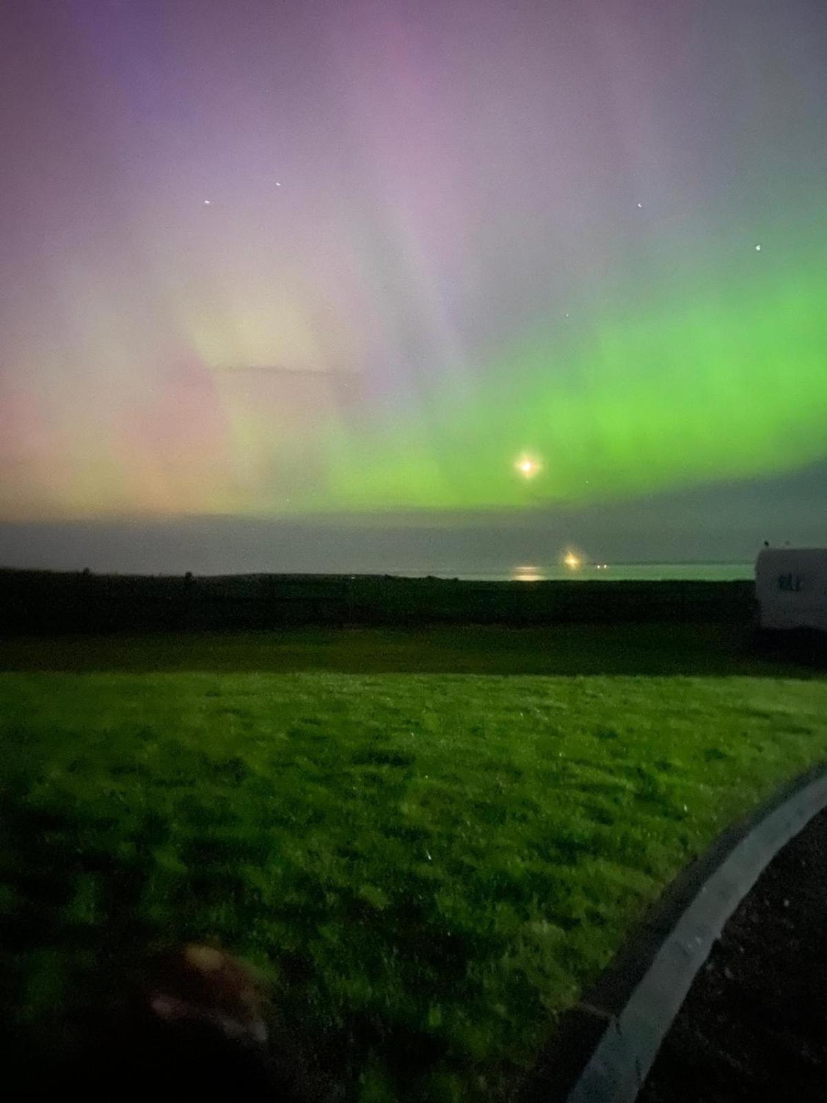 Luxury Holiday Rental With Sea Views On The Wild Atlantic Way Tralee Bagian luar foto
