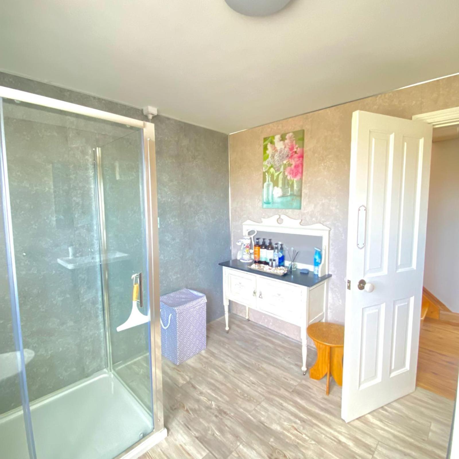 Luxury Holiday Rental With Sea Views On The Wild Atlantic Way Tralee Bagian luar foto