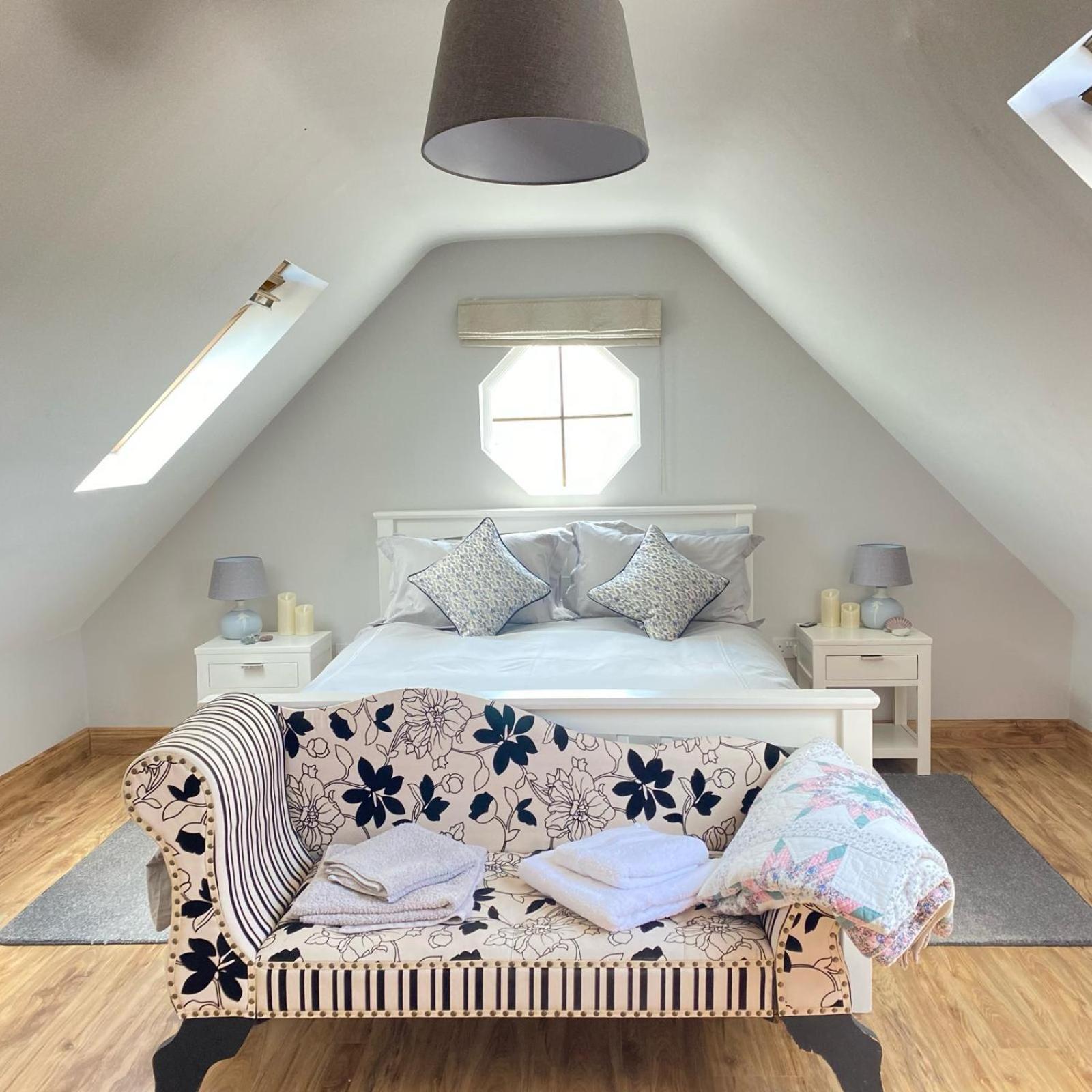 Luxury Holiday Rental With Sea Views On The Wild Atlantic Way Tralee Bagian luar foto