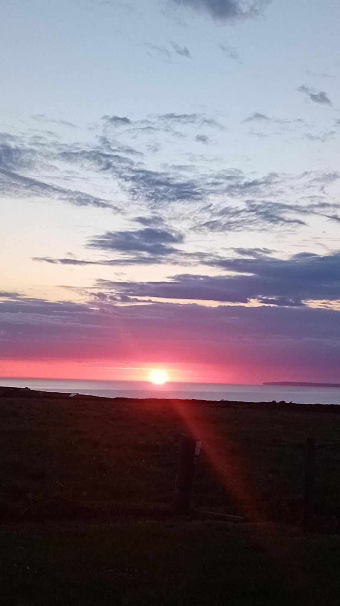 Luxury Holiday Rental With Sea Views On The Wild Atlantic Way Tralee Bagian luar foto