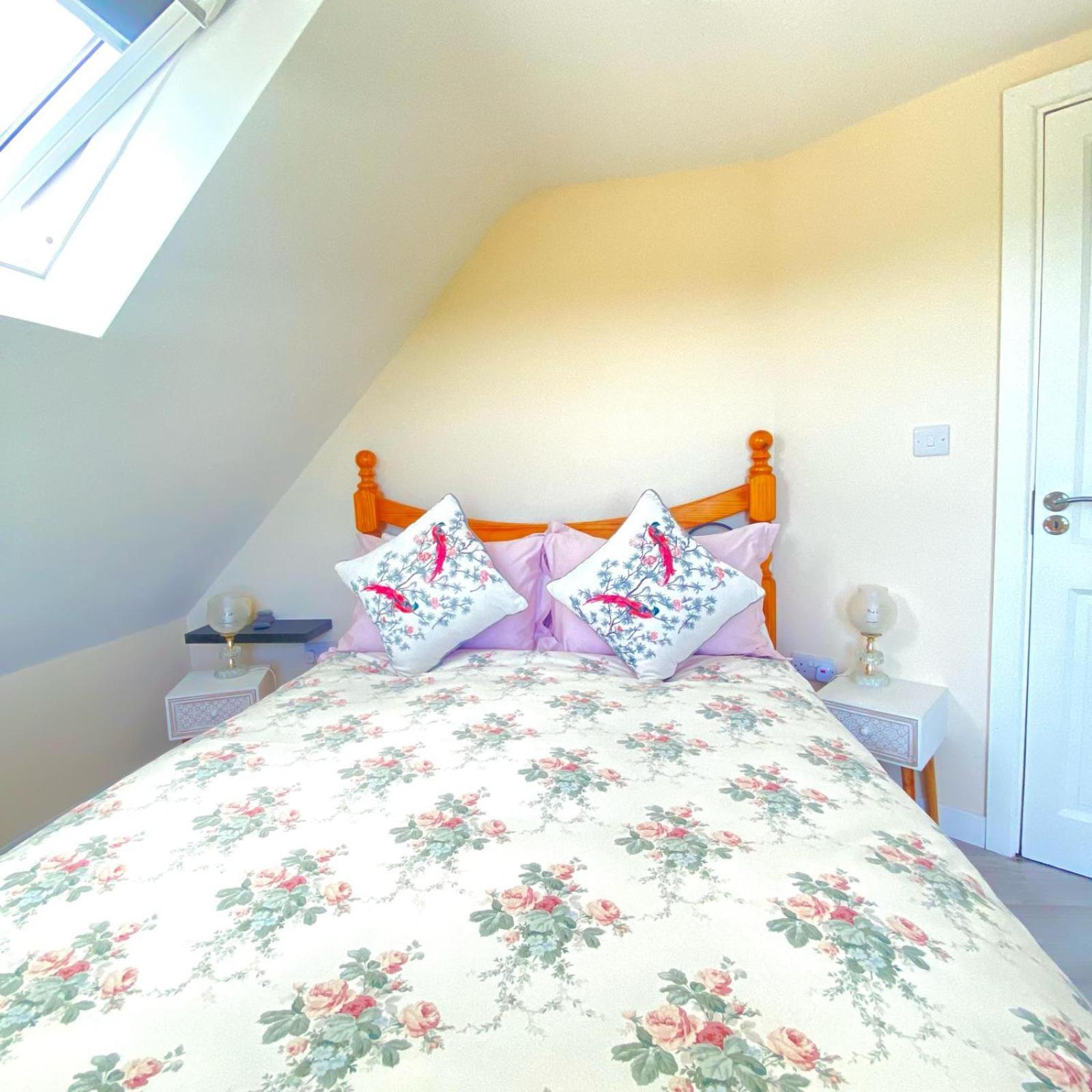 Luxury Holiday Rental With Sea Views On The Wild Atlantic Way Tralee Bagian luar foto